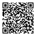 Kod QR do zeskanowania na urządzeniu mobilnym w celu wyświetlenia na nim tej strony