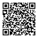 Kod QR do zeskanowania na urządzeniu mobilnym w celu wyświetlenia na nim tej strony