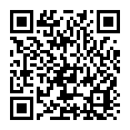 Kod QR do zeskanowania na urządzeniu mobilnym w celu wyświetlenia na nim tej strony