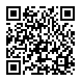 Kod QR do zeskanowania na urządzeniu mobilnym w celu wyświetlenia na nim tej strony