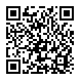 Kod QR do zeskanowania na urządzeniu mobilnym w celu wyświetlenia na nim tej strony