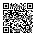 Kod QR do zeskanowania na urządzeniu mobilnym w celu wyświetlenia na nim tej strony