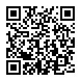 Kod QR do zeskanowania na urządzeniu mobilnym w celu wyświetlenia na nim tej strony