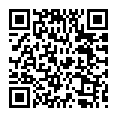 Kod QR do zeskanowania na urządzeniu mobilnym w celu wyświetlenia na nim tej strony