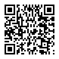 Kod QR do zeskanowania na urządzeniu mobilnym w celu wyświetlenia na nim tej strony