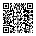 Kod QR do zeskanowania na urządzeniu mobilnym w celu wyświetlenia na nim tej strony