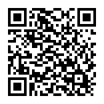 Kod QR do zeskanowania na urządzeniu mobilnym w celu wyświetlenia na nim tej strony