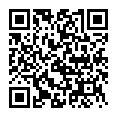 Kod QR do zeskanowania na urządzeniu mobilnym w celu wyświetlenia na nim tej strony