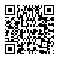 Kod QR do zeskanowania na urządzeniu mobilnym w celu wyświetlenia na nim tej strony