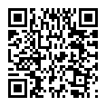 Kod QR do zeskanowania na urządzeniu mobilnym w celu wyświetlenia na nim tej strony