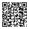 Kod QR do zeskanowania na urządzeniu mobilnym w celu wyświetlenia na nim tej strony