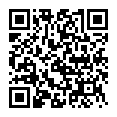 Kod QR do zeskanowania na urządzeniu mobilnym w celu wyświetlenia na nim tej strony