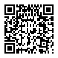 Kod QR do zeskanowania na urządzeniu mobilnym w celu wyświetlenia na nim tej strony