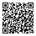 Kod QR do zeskanowania na urządzeniu mobilnym w celu wyświetlenia na nim tej strony