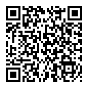 Kod QR do zeskanowania na urządzeniu mobilnym w celu wyświetlenia na nim tej strony