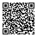 Kod QR do zeskanowania na urządzeniu mobilnym w celu wyświetlenia na nim tej strony