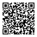 Kod QR do zeskanowania na urządzeniu mobilnym w celu wyświetlenia na nim tej strony