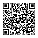 Kod QR do zeskanowania na urządzeniu mobilnym w celu wyświetlenia na nim tej strony