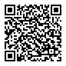 Kod QR do zeskanowania na urządzeniu mobilnym w celu wyświetlenia na nim tej strony