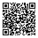 Kod QR do zeskanowania na urządzeniu mobilnym w celu wyświetlenia na nim tej strony