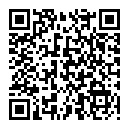 Kod QR do zeskanowania na urządzeniu mobilnym w celu wyświetlenia na nim tej strony