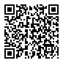 Kod QR do zeskanowania na urządzeniu mobilnym w celu wyświetlenia na nim tej strony