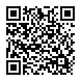 Kod QR do zeskanowania na urządzeniu mobilnym w celu wyświetlenia na nim tej strony