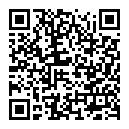 Kod QR do zeskanowania na urządzeniu mobilnym w celu wyświetlenia na nim tej strony