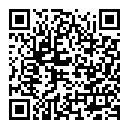 Kod QR do zeskanowania na urządzeniu mobilnym w celu wyświetlenia na nim tej strony