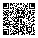 Kod QR do zeskanowania na urządzeniu mobilnym w celu wyświetlenia na nim tej strony