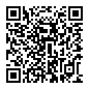 Kod QR do zeskanowania na urządzeniu mobilnym w celu wyświetlenia na nim tej strony