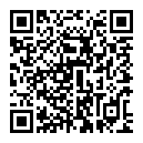 Kod QR do zeskanowania na urządzeniu mobilnym w celu wyświetlenia na nim tej strony