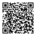 Kod QR do zeskanowania na urządzeniu mobilnym w celu wyświetlenia na nim tej strony