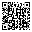 Kod QR do zeskanowania na urządzeniu mobilnym w celu wyświetlenia na nim tej strony