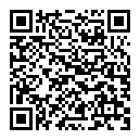 Kod QR do zeskanowania na urządzeniu mobilnym w celu wyświetlenia na nim tej strony