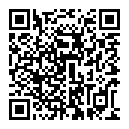 Kod QR do zeskanowania na urządzeniu mobilnym w celu wyświetlenia na nim tej strony