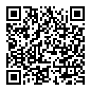 Kod QR do zeskanowania na urządzeniu mobilnym w celu wyświetlenia na nim tej strony