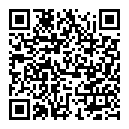 Kod QR do zeskanowania na urządzeniu mobilnym w celu wyświetlenia na nim tej strony