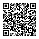 Kod QR do zeskanowania na urządzeniu mobilnym w celu wyświetlenia na nim tej strony