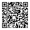 Kod QR do zeskanowania na urządzeniu mobilnym w celu wyświetlenia na nim tej strony