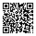 Kod QR do zeskanowania na urządzeniu mobilnym w celu wyświetlenia na nim tej strony