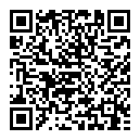 Kod QR do zeskanowania na urządzeniu mobilnym w celu wyświetlenia na nim tej strony