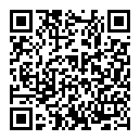 Kod QR do zeskanowania na urządzeniu mobilnym w celu wyświetlenia na nim tej strony