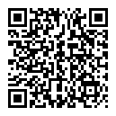 Kod QR do zeskanowania na urządzeniu mobilnym w celu wyświetlenia na nim tej strony