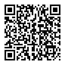 Kod QR do zeskanowania na urządzeniu mobilnym w celu wyświetlenia na nim tej strony