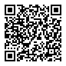 Kod QR do zeskanowania na urządzeniu mobilnym w celu wyświetlenia na nim tej strony