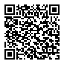 Kod QR do zeskanowania na urządzeniu mobilnym w celu wyświetlenia na nim tej strony