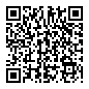 Kod QR do zeskanowania na urządzeniu mobilnym w celu wyświetlenia na nim tej strony