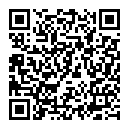 Kod QR do zeskanowania na urządzeniu mobilnym w celu wyświetlenia na nim tej strony