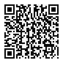 Kod QR do zeskanowania na urządzeniu mobilnym w celu wyświetlenia na nim tej strony